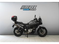 SUZUKI V-STROM DL 650 ABS