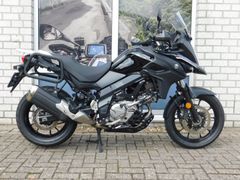 SUZUKI V-STROM DL 650 ABS