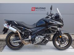 SUZUKI V-STROM DL 650 ABS