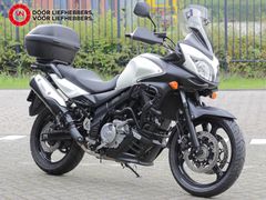 SUZUKI V-STROM DL 650 ABS