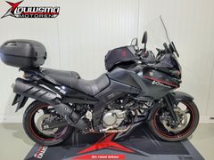 SUZUKI V-STROM DL 650 ABS