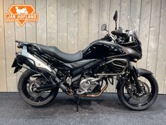 SUZUKI V-STROM DL 650 ABS