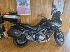 SUZUKI V-STROM DL 650 ABS