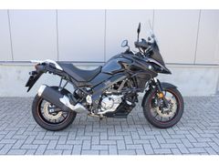 SUZUKI V-STROM DL 650 ABS