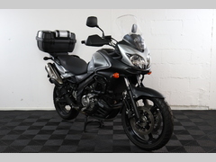 SUZUKI V-STROM DL 650 ABS