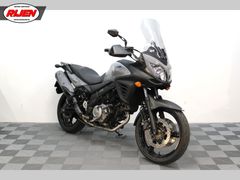 SUZUKI V-STROM DL 650 ABS