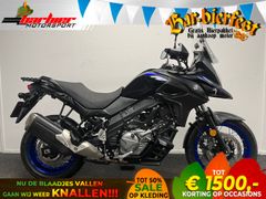 SUZUKI V-STROM DL 650 ABS