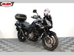 SUZUKI V-STROM DL 650 ABS