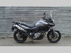 SUZUKI V-STROM DL 650 ABS