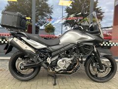 SUZUKI V-STROM DL 650 ABS