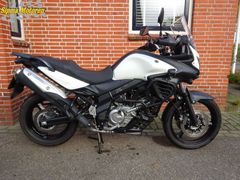 SUZUKI V-STROM DL 650 ABS