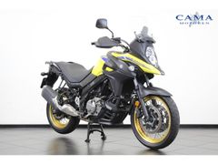 SUZUKI V-STROM DL 650 ABS