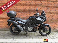 SUZUKI V-STROM DL 650 ABS