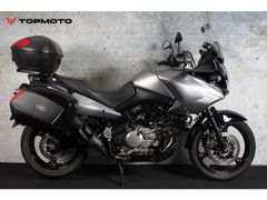 SUZUKI V-STROM DL 650 ABS