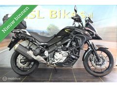 SUZUKI V-STROM DL 650 ABS