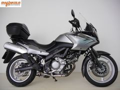 SUZUKI V-STROM DL 650 ABS