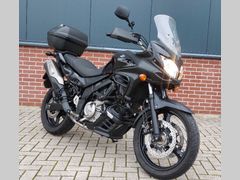 SUZUKI V-STROM DL 650 ABS