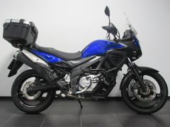 SUZUKI V-STROM DL 650 ABS