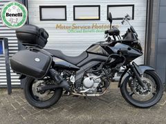 SUZUKI V-STROM DL 650 ABS