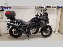 SUZUKI V-STROM DL 650 ABS