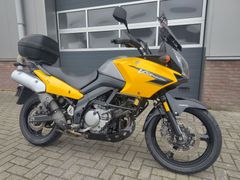 SUZUKI V-STROM DL 650 ABS