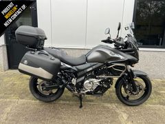 SUZUKI V-STROM DL 650 ABS