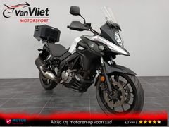 SUZUKI V-STROM DL 650 ABS