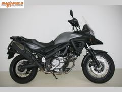 SUZUKI V-STROM DL 650 ABS
