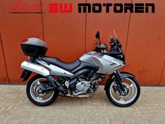 SUZUKI V-STROM DL 650 ABS