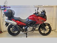 SUZUKI V-STROM DL 650 ABS