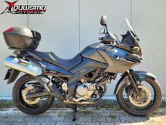 SUZUKI V-STROM DL 650 ABS