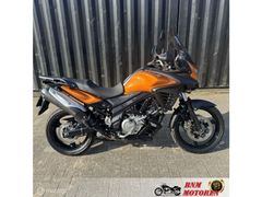 SUZUKI V-STROM DL 650 ABS