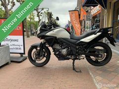 SUZUKI V-STROM DL 650 ABS