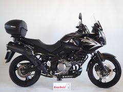 SUZUKI V-STROM DL 650 ABS