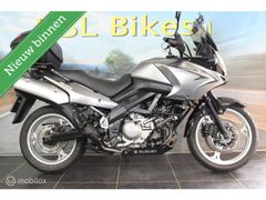 SUZUKI V-STROM DL 650 ABS