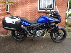 SUZUKI V-STROM DL 650 ABS