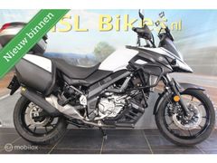 SUZUKI V-STROM DL 650 ABS