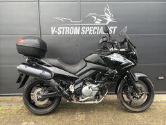 SUZUKI V-STROM DL 650 ABS TOURING