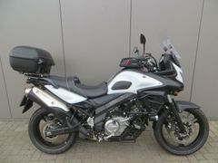 SUZUKI V-STROM DL 650 ABS TOURING