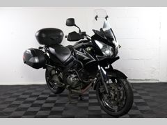 SUZUKI V-STROM DL 650 ABS TOURING