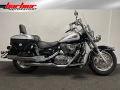 SUZUKI VL 1500 INTRUDER