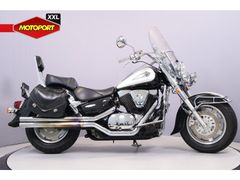 SUZUKI VL 1500 INTRUDER
