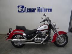 SUZUKI VL 1500 LC INTRUDER