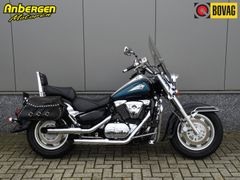 SUZUKI VL 1500 LC INTRUDER