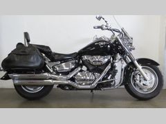 SUZUKI VL 1500 LC INTRUDER