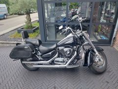 SUZUKI VL 1500 LC INTRUDER