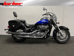 SUZUKI VL 800 VOLUSIA