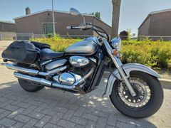 SUZUKI VL 800 VOLUSIA