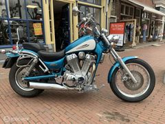 SUZUKI VS 1400 INTRUDER