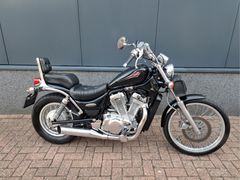 SUZUKI VS 600 INTRUDER